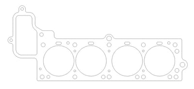 Cometic Toyota 18R Celica 92mm Bore .059 inch CFM-20 Head Gasket