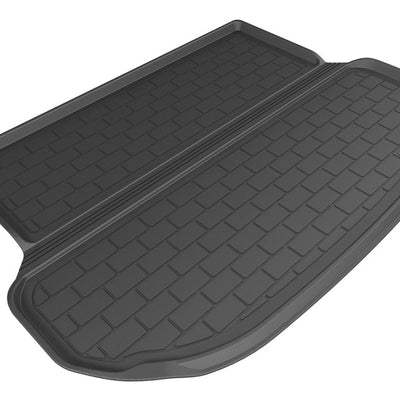 3D MAXpider 15-21 Lexus NX Stowable Kagu Cargo Liner - Black