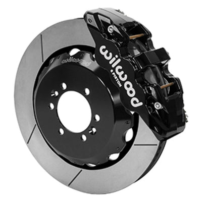 Wilwood SUPERFORMANCE Front Kit GT40 AERO