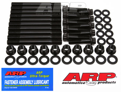 ARP 06+ Chevy Duramax Diesel LBZ/LMM Main Stud Kit