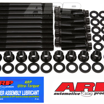 ARP 06+ Chevy Duramax Diesel LBZ/LMM Main Stud Kit