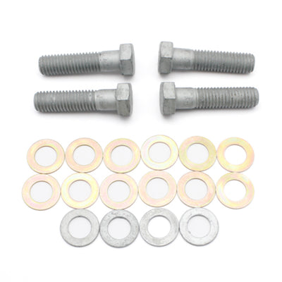 Wilwood 1/2-13x2.00 Bracket/Spindle Bolt Kit