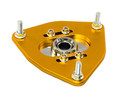 ISC Suspension 93-01 GC8 Rear Camber Plates