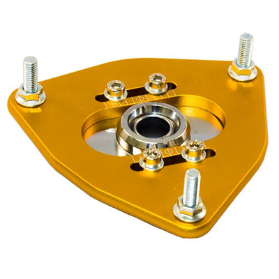 ISC Suspension 93-01 GC8 Rear Camber Plates