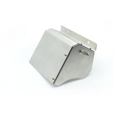 Turbo XS 2020+ Toyota Supra A90 Heat Shield