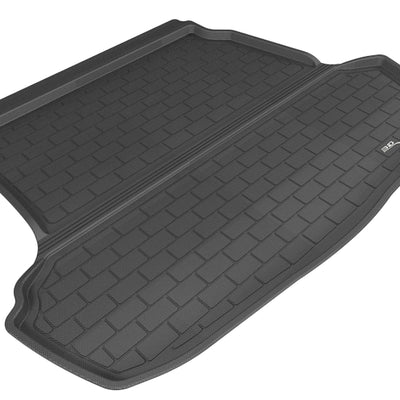 3D MAXpider 2015-2019 Hyundai Sonata Kagu Cargo Liner - Black