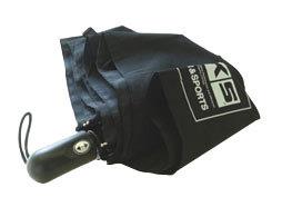 HKS Silver Block Logo Emblem