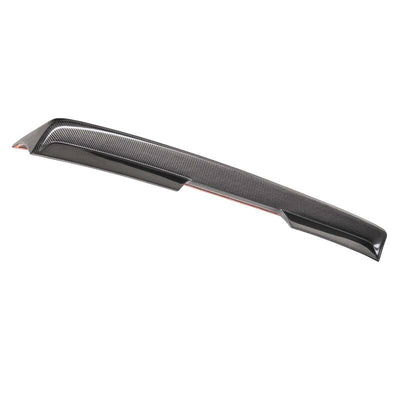 Anderson Composites 21-24 Ford F-150 Type-MB Carbon Fiber Roof Spoiler