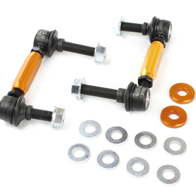 Whiteline 2023+ Toyota GR Corolla Adjustable Rear Sway Bar Endlink