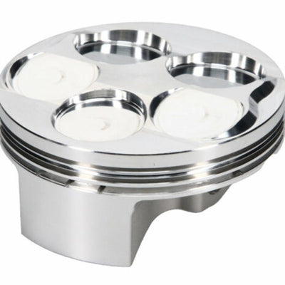 JE Pistons Yamaha YZ 450F Piston Single