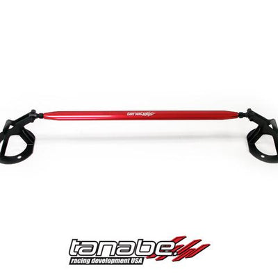 Tanabe Sustec Front Strut Tower Bar 93-98 Supra (JZA80)