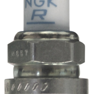 NGK Laser Platinum Spark Plug Box of 4 (PZFR5Q-11)