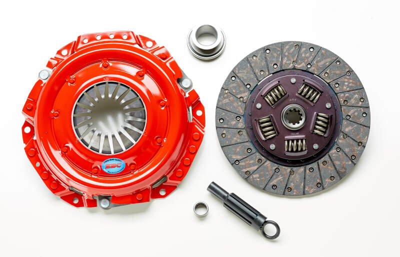 South Bend Clutch 07-08 Honda Fit 1.5L Stage 2 Daily Clutch Kit