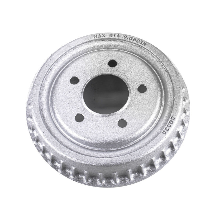 Power Stop 98-09 Mazda B4000 Rear Premium Brake Drum