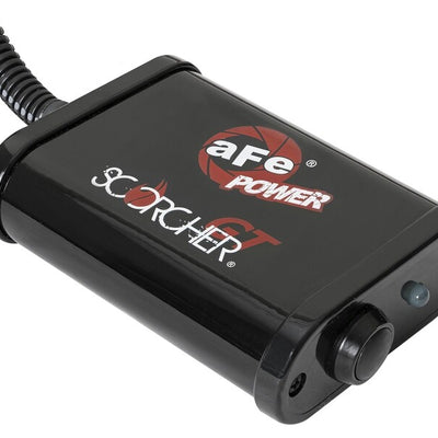 aFe 10-24 Toyota 4Runner Scorcher GT Power Module