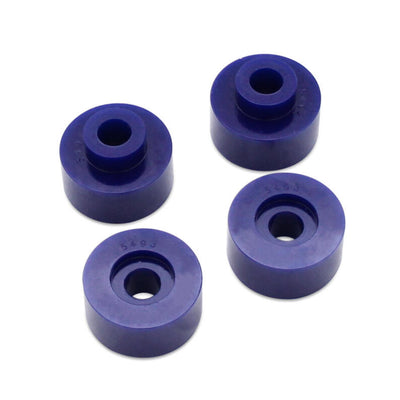 Superpro Front Shock Absorber Upper Bushing Kit