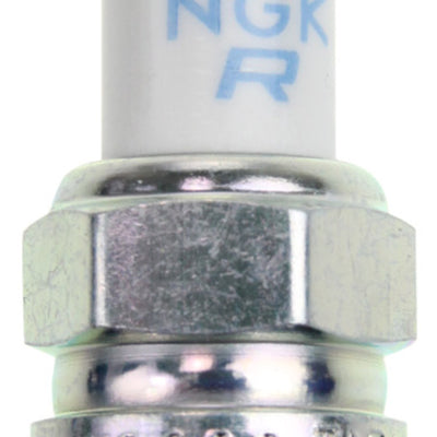 NGK Standard Spark Plug Box of 4 (KR9E-G)