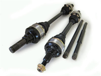 DSS 2008-2012 WRX 800HP Direct Fit Axles (With R180 Differential Conversion) RA8536X4