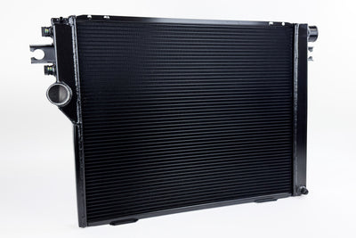 CSF BMW E28 M5 (US and Euro) / E24 M635CSi / E24 M6 High-Performance Radiator