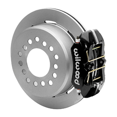 Wilwood Disc/Drum Rear Kit FDPLP-DS Big Ford