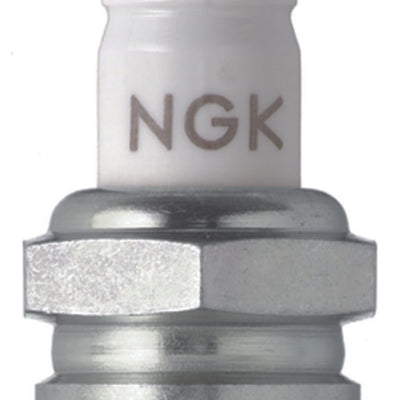 NGK Standard Spark Plug Box of 10 (BUE)