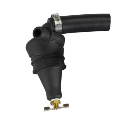 Killer B 2022+ Subaru BRZ Street Single Catch Can AOS