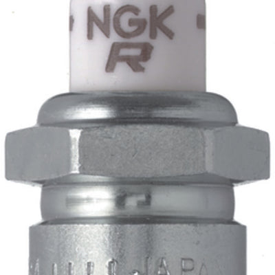 NGK V-Power Spark Plug Box of 4 (BPR6EY-11)
