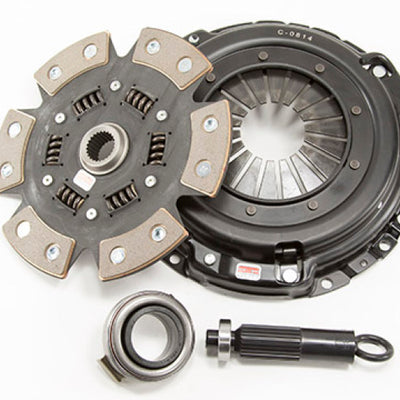 Competition Clutch 1991-1996 Nissan Pulsar SR20DET Stage 1 Clutch Kit