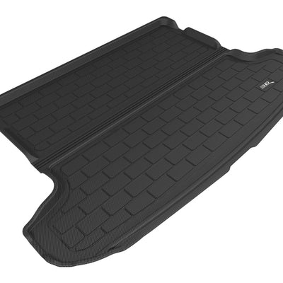 3D MAXpider 2016-2020 Hyundai Tucson Kagu Cargo Liner - Black