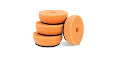 Griots Garage BOSS 2in Correcting Foam Pads (Set of 4)