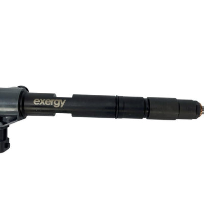 Exergy 17-19 Chevrolet Duramax 6.6L L5P New 200% Over Injector w/Internal Modification - Set of 8