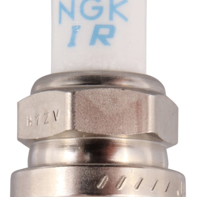 NGK Laser Iridium Spark Plug Box of 4 (IFR6F8DN)