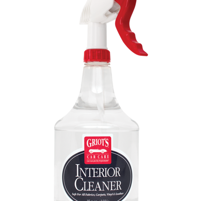 Griots Garage Interior Cleaner - 35oz