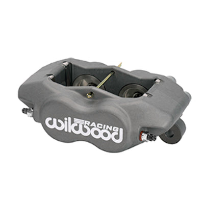 Wilwood ST FDLI Caliper 1.62 .81 Rotor Ano