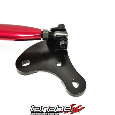 Tanabe Sustec Front Strut Tower Bar 11-11 Juke