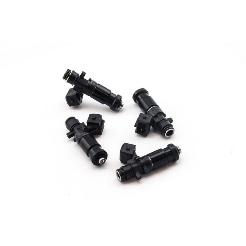 DeatschWerks Set of 4 Bosch EV14 1250ccBosch EV14 Injectors for Subaru WRX 02-14