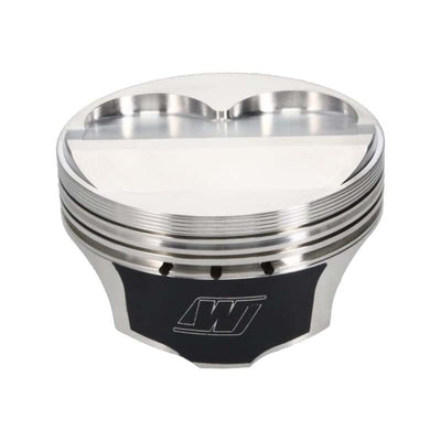Wiseco Nissan VQ37 Professional Series Piston Kit +2.75cc Dome 96.00mm Bore - Single