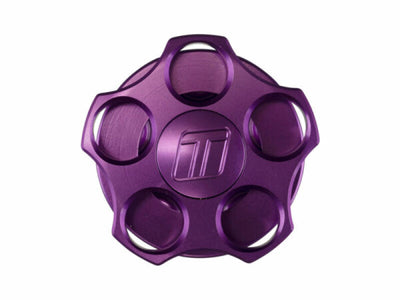Turbosmart Subaru M42x4.5 Purple Oil Cap
