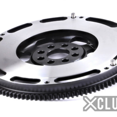 XClutch 90-91 Lexus ES250 Base 2.5L Lightweight Chromoly Flywheel