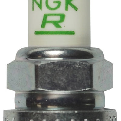 NGK V-Power Spark Plug Box of 10 (ZFR7F)