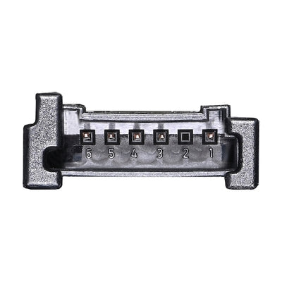 Hella 2019-2021 BMW 330i Right Tail Light