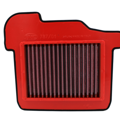BMC 14+ Yamaha MT-09 /FZ-09 850 Replacement Air Filter- Race
