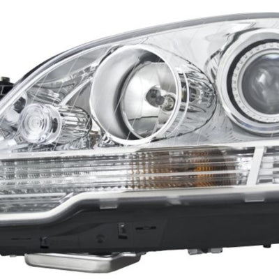Hella 2008-2011 Mercedes-Benz ML320 Headlight Assembly