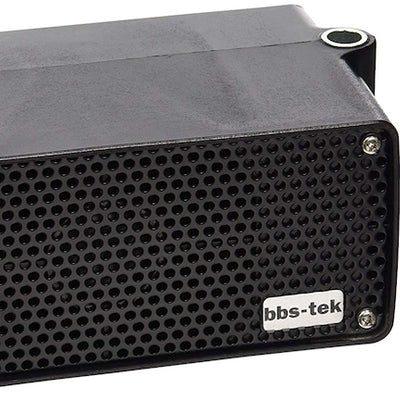 Hella Backup Alarm Broadband 1224V Bbs107