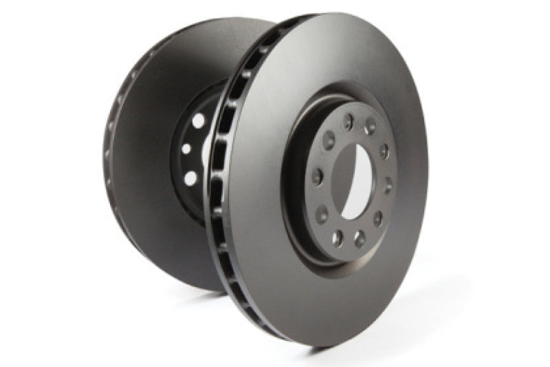 EBC 13-18 BMW 335 2.0L (t) RK Series Premium Front Brake Rotors