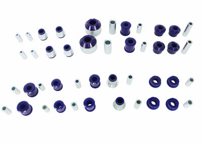 SuperPro Lexus Is Vehicle Enhancement Kit