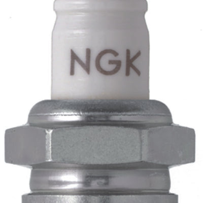 NGK Standard Spark Plug Box of 4 (BP7HS-10)
