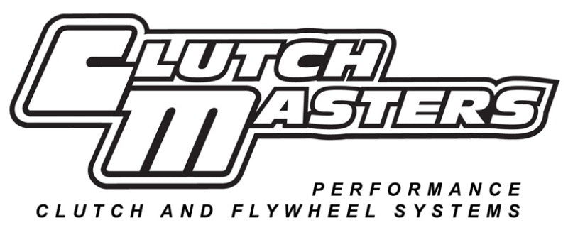 Clutch Masters 02-06 Nissan Sentra 2.5L Spec V Aluminum Flywheel