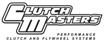 Clutch Masters Nissan SE-R FWD w/Primera 6-Speed Transmission 725 Series Twin Disc Clutch Kit