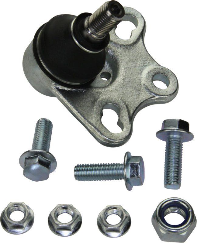 MOOG 06-11 Mercedes-Benz B200 Front Lower Ball Joint